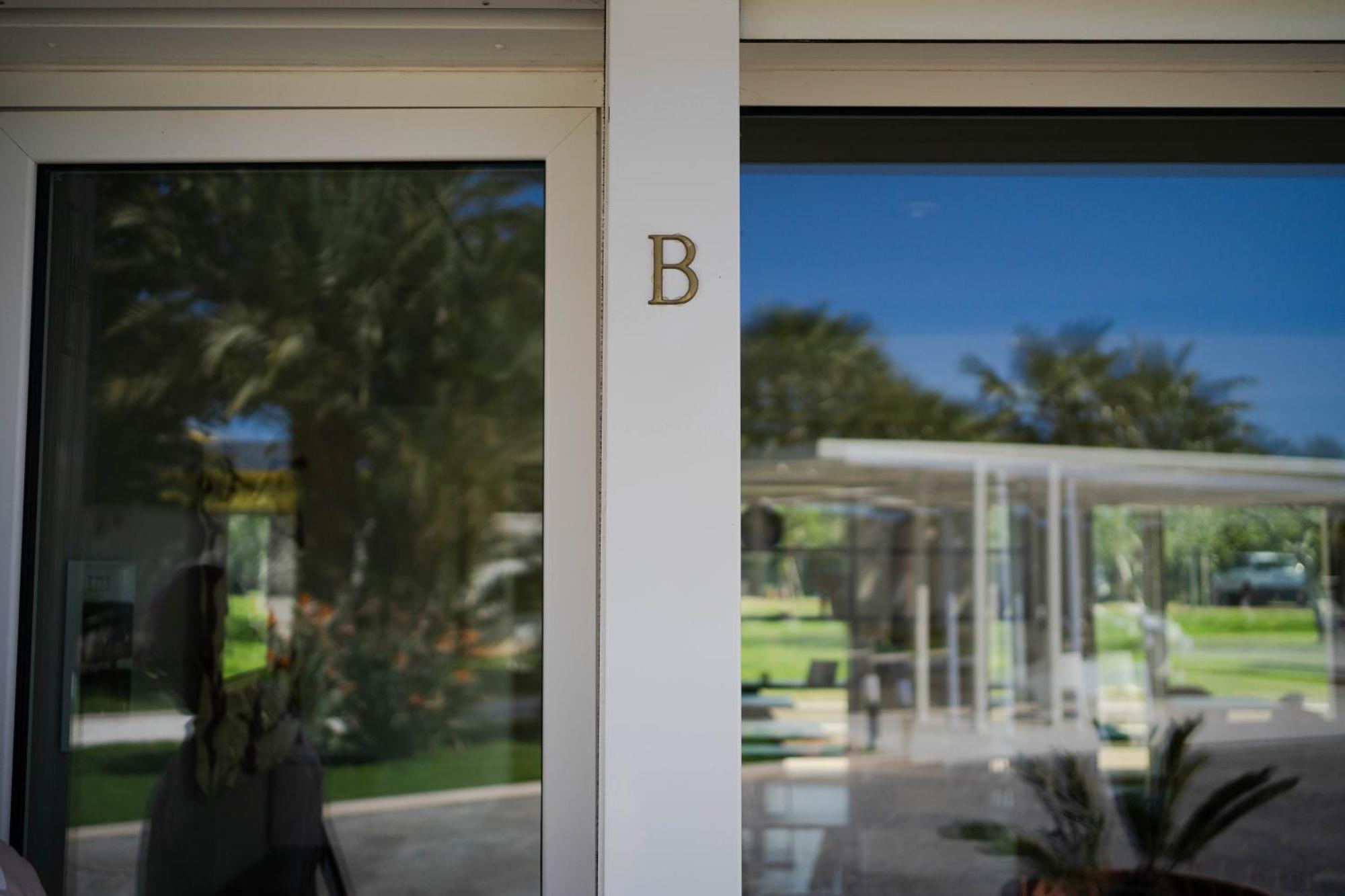 Villa Erada Bari Exteriör bild